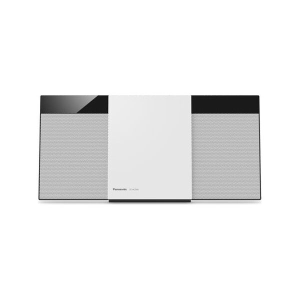 Wieża Panasonic SC-HC304EG-W