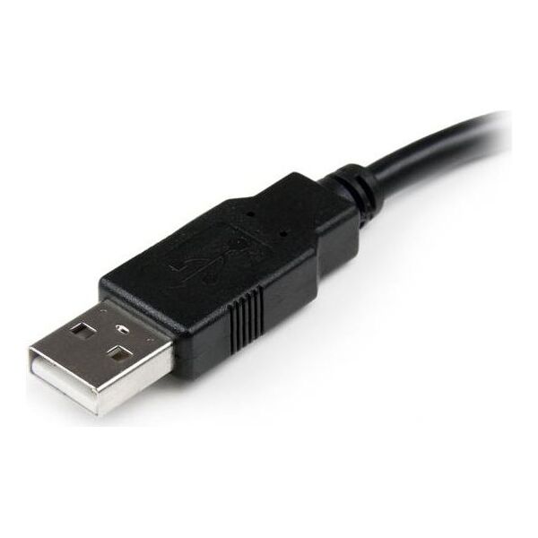 Adapter USB StarTech  (USBEXTAA6IN)