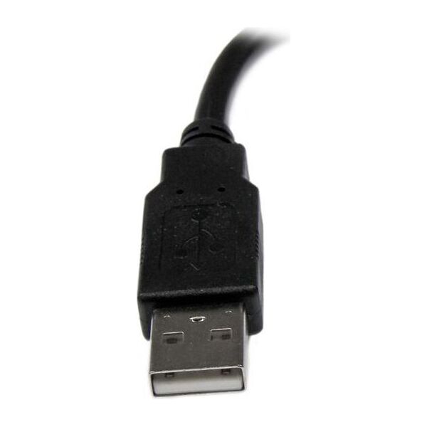 Adapter USB StarTech  (USBEXTAA6IN)