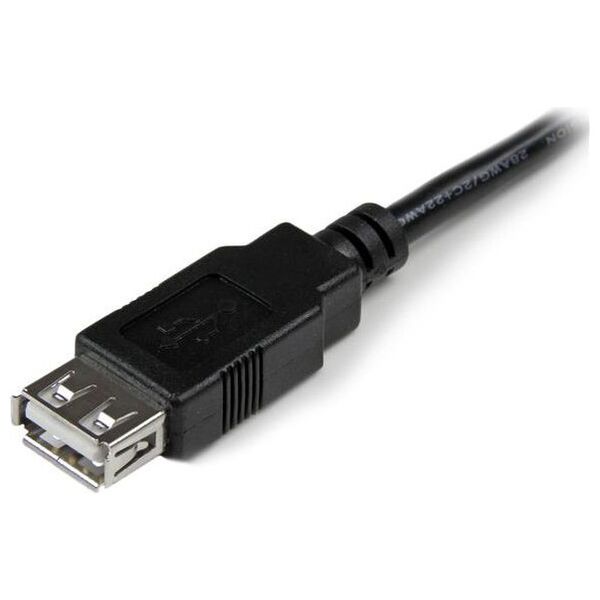 Adapter USB StarTech  (USBEXTAA6IN)