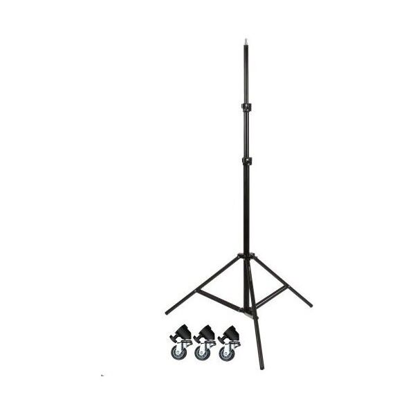 Walimex Adapter 1/4 Inch to 3/8 Inch - 12377