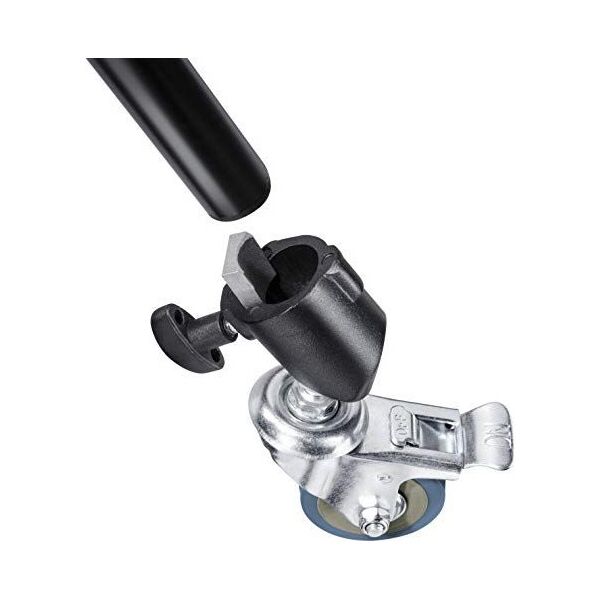 Walimex Adapter 1/4 Inch to 3/8 Inch - 12377
