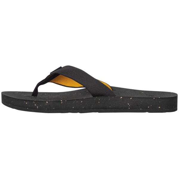 Teva M'S ReFlip, BLK, 43 (us 10)| uk 9