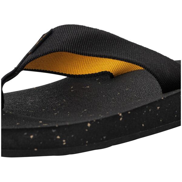 Teva M'S ReFlip, BLK, 43 (us 10)| uk 9