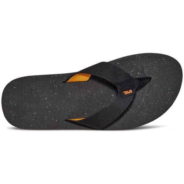 Teva M'S ReFlip, BLK, 43 (us 10)| uk 9