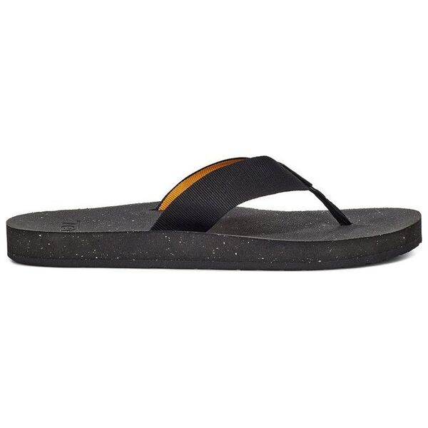 Teva M'S ReFlip, BLK, 43 (us 10)| uk 9