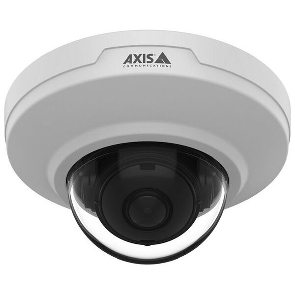 Axis M3086-V Mic 13687453 7331021085039