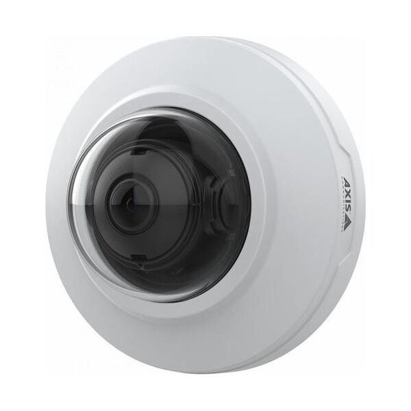 Axis M3086-V Mic 13687453 7331021085039