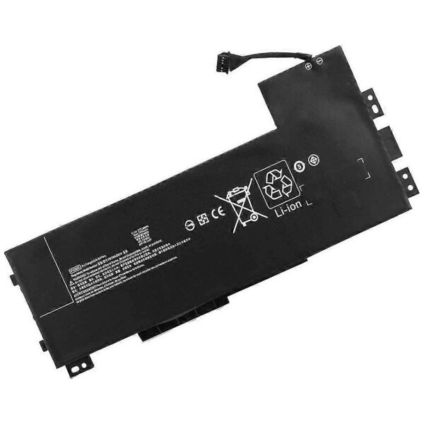 Μπαταρία HP (Κύρια) 13688806 5715063399538