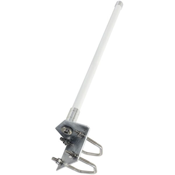 Allnet Κεραία ALLNET 868MHz 6dbi Κεραία (N-Γυναικεία) Πανκατευθυντική/Rundstrahl ANT-868-6dbi-OMNI LORA HELIUM IoT 13691869 4038816114853