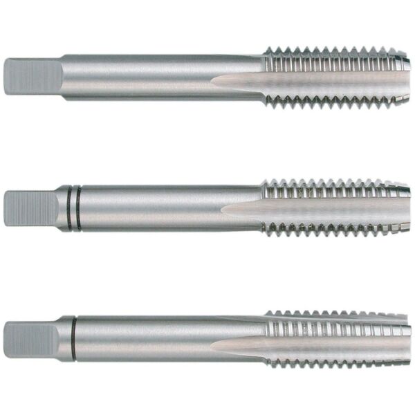 Προμήθεια Αριστερό χτύπημα RUKO M DIN 352 HSS M12 13764625 4007140098436