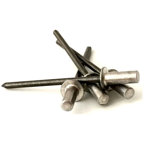 Rapid Rivets αδιάβροχα 3,2 x 8 mm, 50 τεμ. 13764853 4051661013591