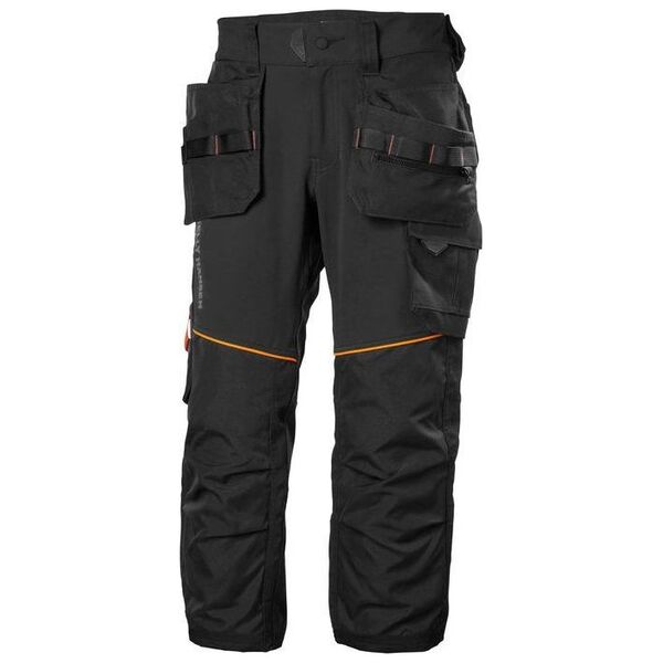 Helly Hansen Bridges HELLY HANSEN Chelsea Evolution Pirate, μαύρο 56 13767733 7040055696455