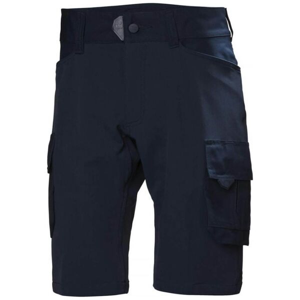 Σορτς Helly Hansen HELLY HANSEN Chelsea Evolution Service, μπλε C58 13767763 7040055872163