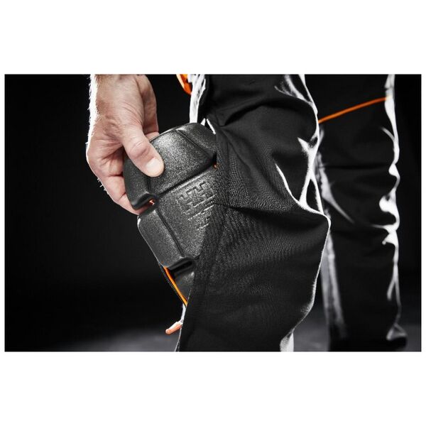 Παντελόνι Helly Hansen HELLY HANSEN Chelsea Evolution BRZ cons, μαύρο C62 13768045 7040057075289