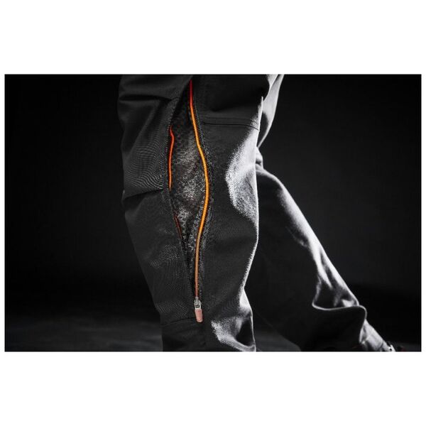 Παντελόνι Helly Hansen HELLY HANSEN Chelsea Evolution BRZ cons, μαύρο C62 13768045 7040057075289