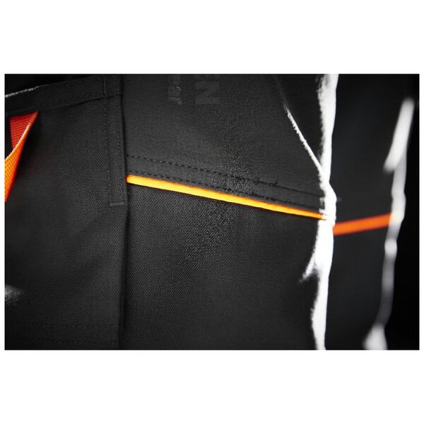 Παντελόνι Helly Hansen HELLY HANSEN Chelsea Evolution BRZ cons, μαύρο C62 13768045 7040057075289