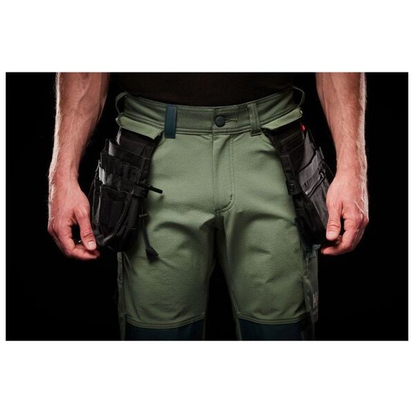 Helly Hansen Τσέπη με κλιπ για ηλεκτρολόγους HELLY HANSEN CNCT Τσέπη ηλεκτρολόγου 13768387 7040059060481