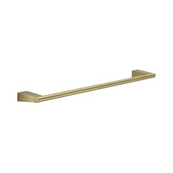 ΠΕΤΣΕΤΕΤΟΘΗΚΗ Gedy TONALE 60 CM ΧΡΥΣΟ ΜΑΤ 13768537 8003341305737