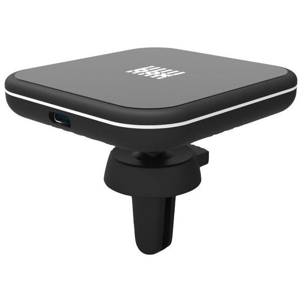 Boxproducts BOX Products Μαγνητικός φορτιστής αυτοκινήτου 10W - Λεπτομέρεια αλουμινίου 13769083 5055676400475