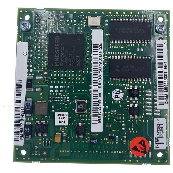 Mitel Mitel IP-Media-Modul EIP1-8 13781599 3602070718341