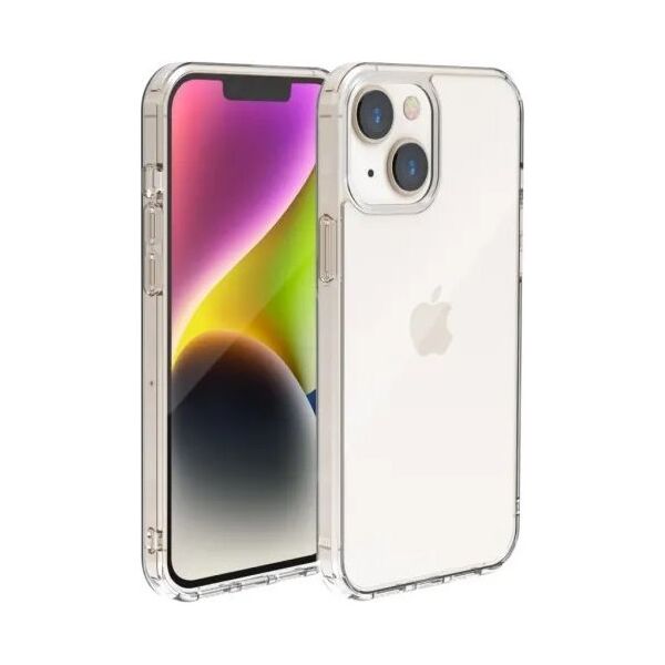 Just Mobile Just Mobile TENC Air για iPhone 14 13802088 4712180000000