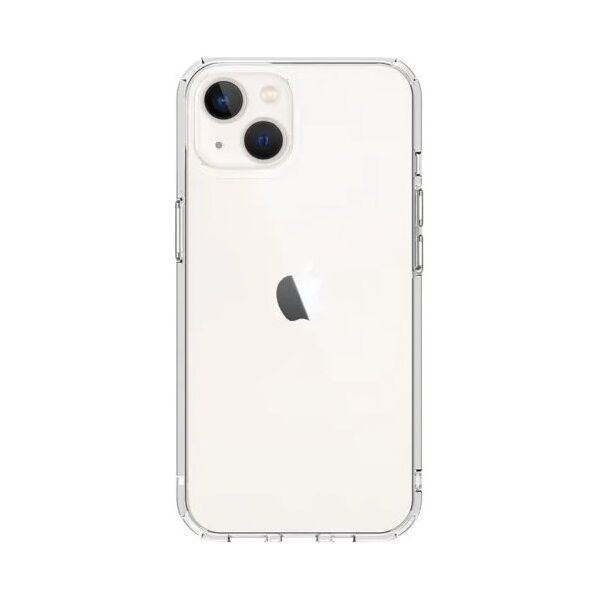 Just Mobile Just Mobile TENC Air για iPhone 14 13802088 4712180000000