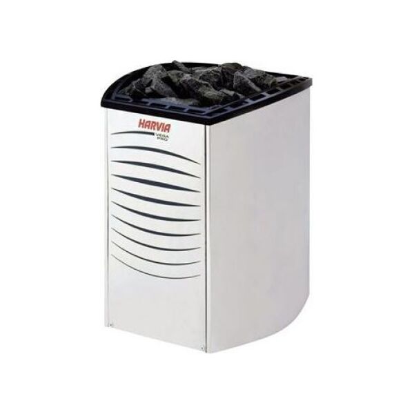 HARVIA STOVE F/SAUNA ΗΛ. HARVIA VEGA BC80 8,0KW 13831674 6410080000000