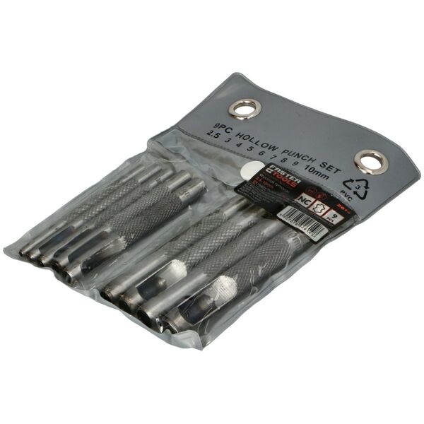 Faster Tools FASTER TOOLS Wycinaki rymarskie 2 - 22 one size