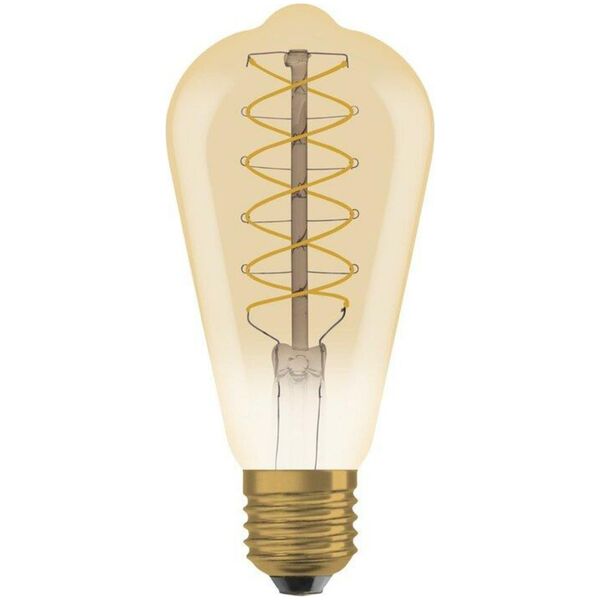 Osram 1906LEDISOND 7W/822 230V SFIL GD E27
