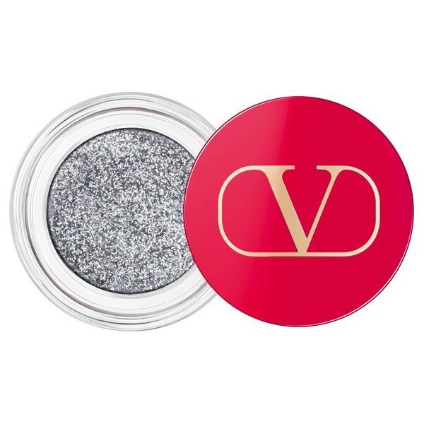 Valentino Valentino, Dreamdust, Loose Glitter Eyeshadow, 01, Ασημί, 3,1 g για γυναίκες 14240174 4936968803468