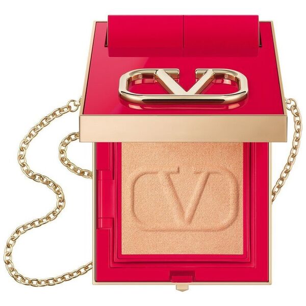 Valentino Valentino, Go-Clutch, Glow, Compact Powder, 03, Medium, 4,2 g Για γυναίκες 14240186 3614273230933