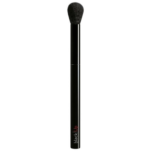 Black Up Black Up, Pinceau, Highlighter Brush For Women 14250350 3700187432553