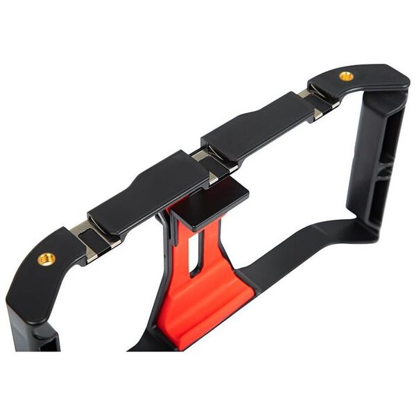 Blow 79-192# Uchwyt klatka operatorska stabilizator ręczny do smartfona blow bs17