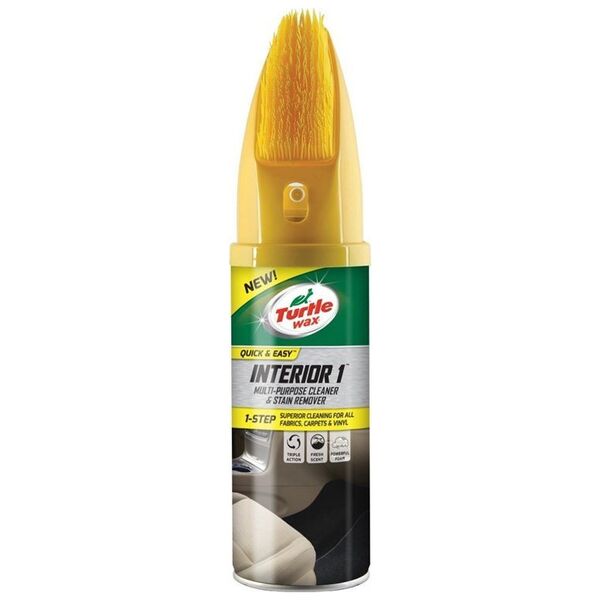 TURTLE WAXINTERIOR 1 400 ML