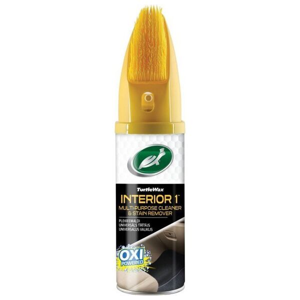 TURTLE WAXINTERIOR 1 400 ML