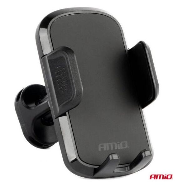 Uchwyt do samochodu na telefon kratkę wentylacyjn? 360 AMIO-04139