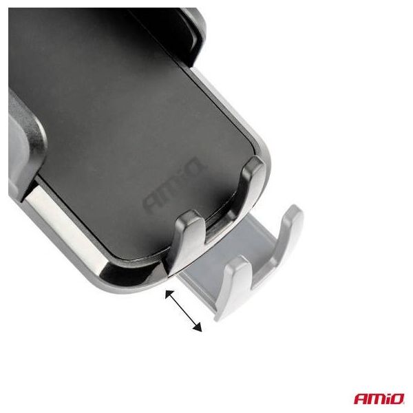 Uchwyt do samochodu na telefon kratkę wentylacyjn? 360 AMIO-04139