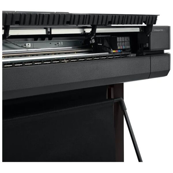 HP DesignJet T650 36inch LFP 2025 Colour Ink-Jet A0 ANSI D Roll 91.4cmx45.7 m 2400x1200dpi 0.45 min/page USB LAN Wi-Fi