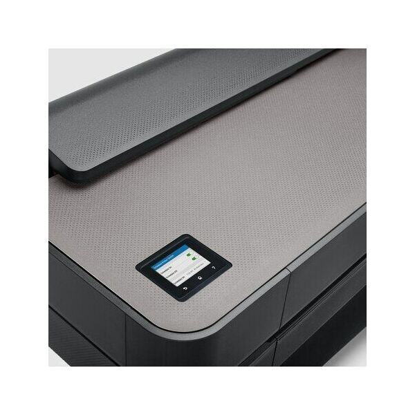 HP DesignJet T630 24inch LFP 2025 Colour Ink-Jet A1 ANSI D Roll 61cm 2400x1200dpi 0.5 min/page USB LAN Wi-Fi