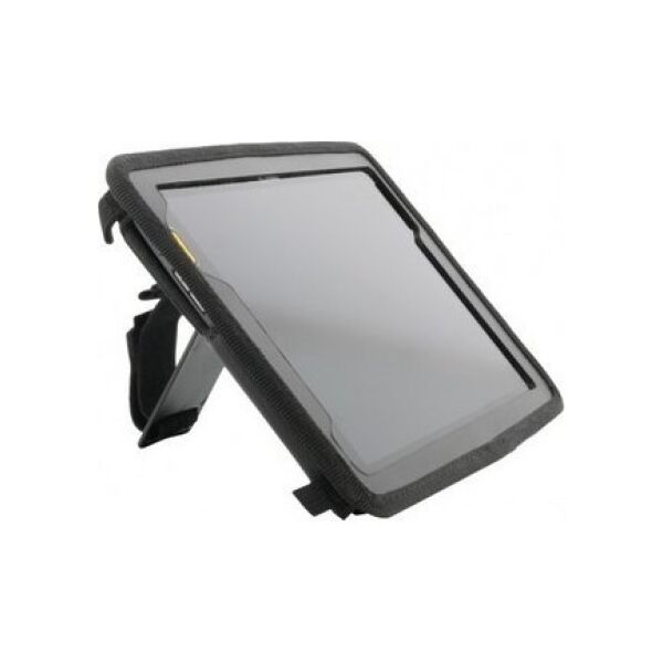 Mobilis 063022 etui na tablet 20,3 cm (8") Bumper Czarny