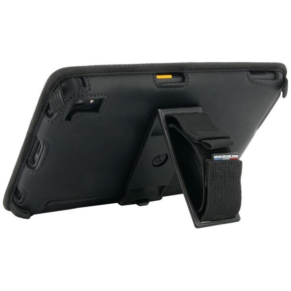 Mobilis 063022 etui na tablet 20,3 cm (8") Bumper Czarny
