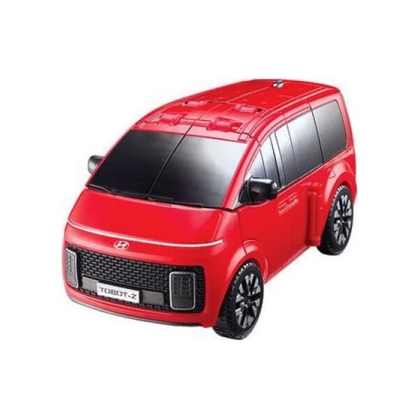 TOBOT Transforming figure Tobot Z, 22 cm
