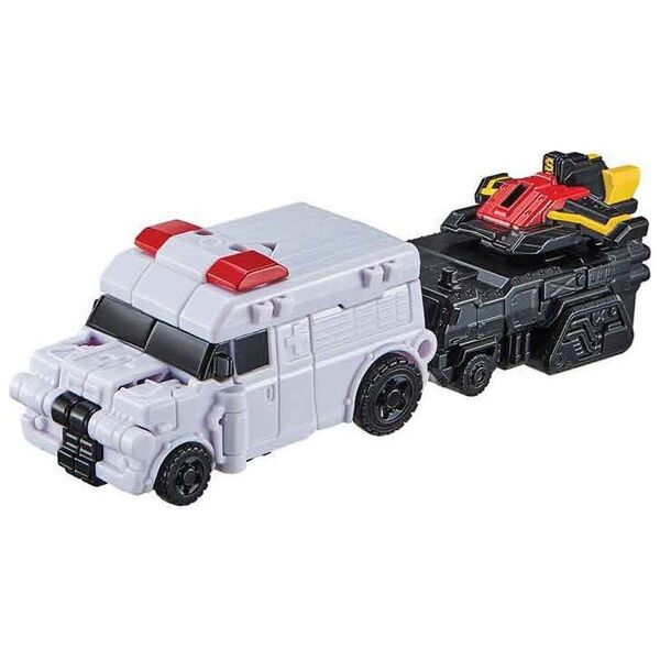 TOBOT Transforming figure Tobot M Mini, 11 cm