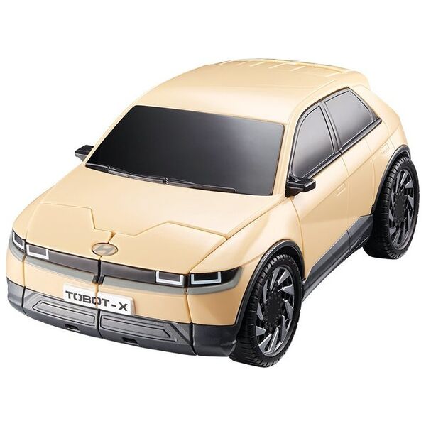 TOBOT Transforming figure Tobot X, 22 cm
