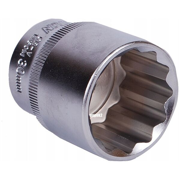 Honiton HONITON NASADKA 12-KĄTNA 1/2" 18mm
