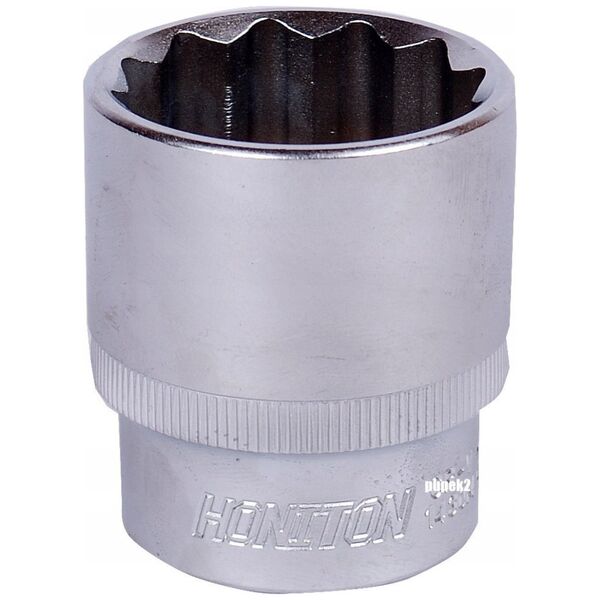 Honiton HONITON NASADKA 12-KĄTNA 1/2" 11mm