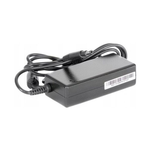 Τροφοδοτικό για φορητό υπολογιστή Energy4U Energy4U PA107 19,5V / 3,33A (4,8x1,7mm) 65W, τροφοδοτικό για φορητούς υπολογιστές / φορητούς υπολογιστές HP 12589739 5901571081977