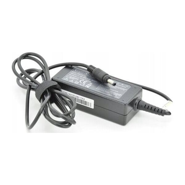Τροφοδοτικό laptop Energy4U Energy4U PA139 19,5V / 2,05A (4,0x1,7mm) 40W, Τροφοδοτικό φορητού υπολογιστή Hp 12589745 5901571082684