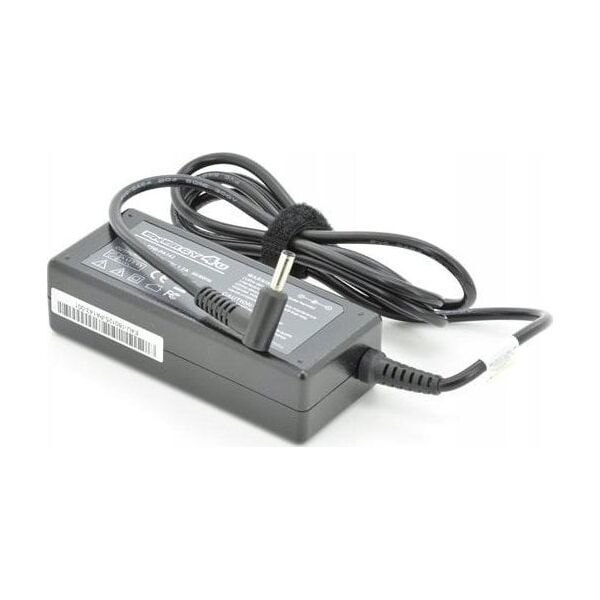 Τροφοδοτικό για φορητό υπολογιστή Energy4U Energy4U PA143 19V / 3,42A (4,5x3,0mm + PIN) 65W, Τροφοδοτικό φορητού υπολογιστή Asus 12590021 5901571082721